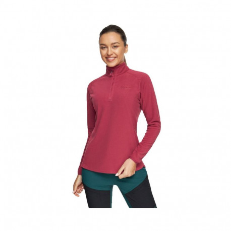 Alpinus Lucania Tactical 1/3 zip W MK18889 sweatshirt (XS)