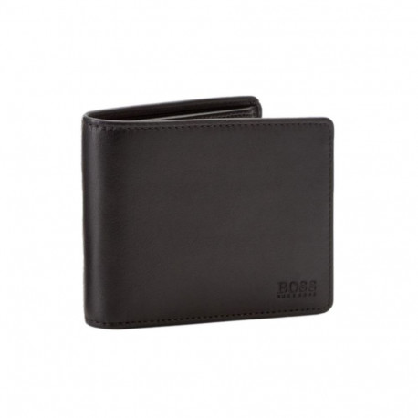 Boss Asolo men's leather wallet 50250331 (uniw)