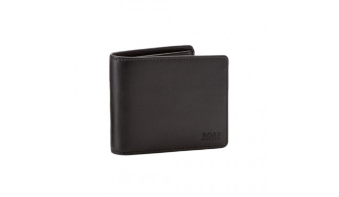 Boss Asolo men&#39;s leather wallet 50250331 (uniw)