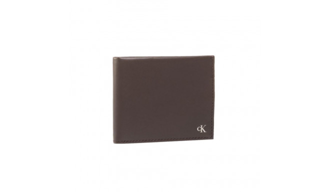 Calvin Klein Jeans Men's Wallet Bilfold K50K506188 (uniw)