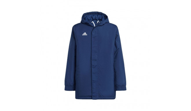 Adidas Entrada 22 Stadium Jr IB6079 jacket (128cm)