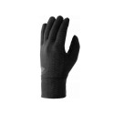 4F winter gloves 4FAW23AGLOU043 20S (S)