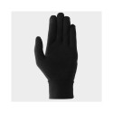 4F winter gloves 4FAW23AGLOU044 20S (L)