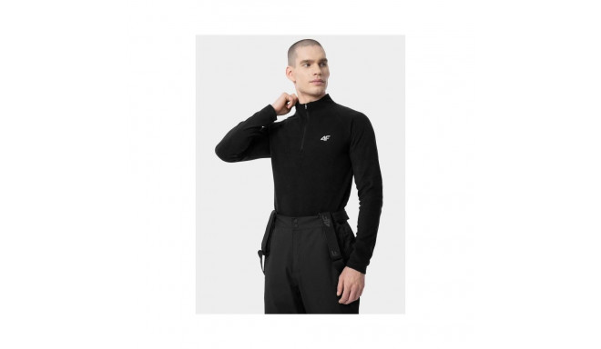 4F M 4FWAW23UFLEM046-20S sweatshirt (M)