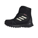 Adidas Terrex Snow CF Rain.Rdy Jr IF7495 shoes (31)