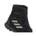 Adidas Terrex Snow CF Rain.Rdy Jr IF7495 shoes (31)