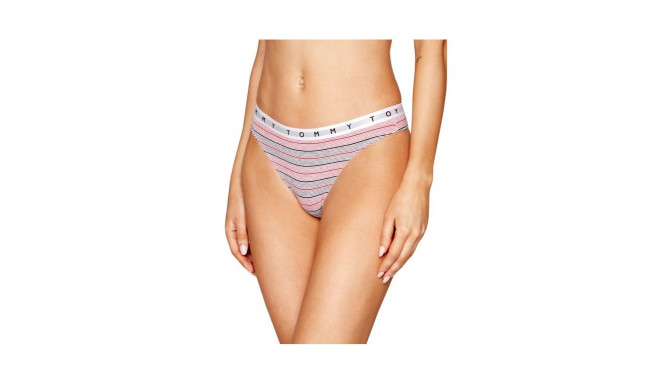 Tommy Hilfiger 3-pack Thong Underwear W UW0UW02521 (S)