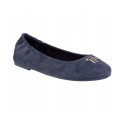 Tommy Hilfiger TH Hardware Ballerina W shoes FW0FW04768 (37)