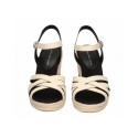 Tommy Hilfiger W High Wedge sandals FW0FW04843 (39)