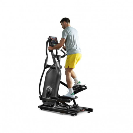 Schwinn Elliptical Bike Programmable Compact 590E 100955
