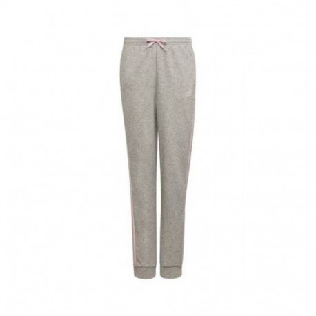 Adidas French terry 3 Jr HM8759 pants (164)