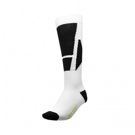 Ski Socks 4F FNK F107 W 4FWAW23UFSOF107 11S (35-38)