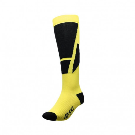 Ski Socks 4F FNK M109 M 4FWAW23UFSOM109 72S (43-46)