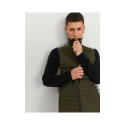 Jack & Jones Jjemulti Bodywarmer Collar Noos M 12200684ROSIN (2XL)