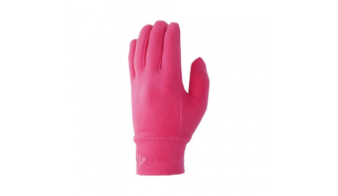 4F CAS U038 Jr gloves 4FJAW23AGLOU038 54S (S/M)