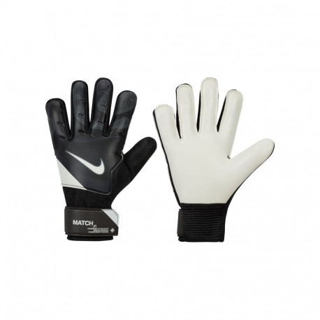 Nike Match Jr FJ4864-011 Goalkeeper Gloves (5)