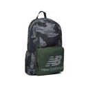 New Balance Printed Mtn LAB23010MTN backpack (uniwersalny)