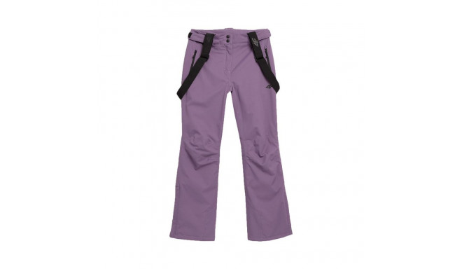 Ski pants 4F FNK F419 W 4FAW23TFTRF419 50S (S)
