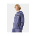 4F Jr sweatshirt 4FJAW23TSWSM652-32S (146)