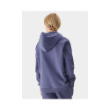 4F Jr sweatshirt 4FJAW23TSWSM652-32S (134)