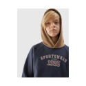 4F Jr sweatshirt 4FJAW23TSWSM651-31S (134)