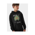 4F Jr sweatshirt 4FJAW23TSWSM632-20S (122)