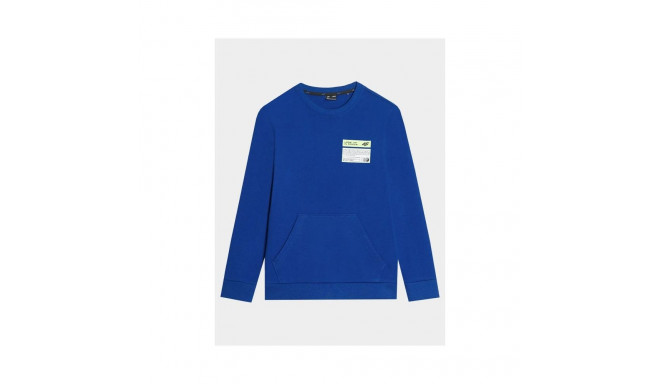 4F Jr sweatshirt 4FJAW23TSWSM631-36S (128)