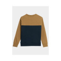 4F Jr sweatshirt 4FJAW23TSWSM630-74S (164)