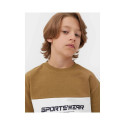 4F Jr sweatshirt 4FJAW23TSWSM630-74S (164)