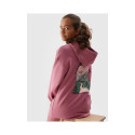 4F Jr sweatshirt 4FJAW23TSWSF642-54S (164)