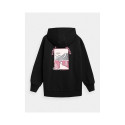 4F Jr sweatshirt 4FJAW23TSWSF642-20S (140)