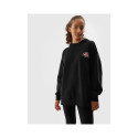 4F Jr sweatshirt 4FJAW23TSWSF642-20S (164)