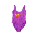 Nike Multi Logo Swimsuit W NESSD292 688 (XL)