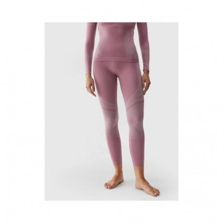 Thermoactive Leggings 4F F116 W 4FAW23USEAF116 53S (XS/S)