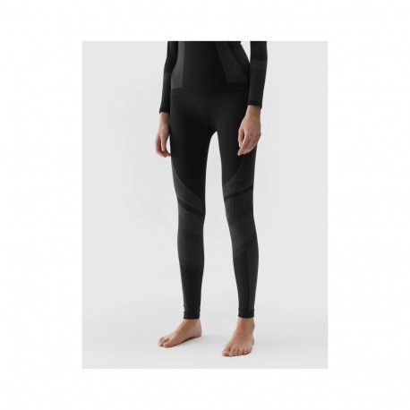 Thermoactive leggings 4F F116 W 4FAW23USEAF116 20S (XS/S)