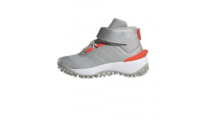 Adidas Fortatrail EL K Jr IG7266 shoes (35)