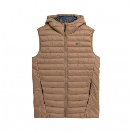 Vest 4F M063 M 4FAW23TVESM063 82S (S)