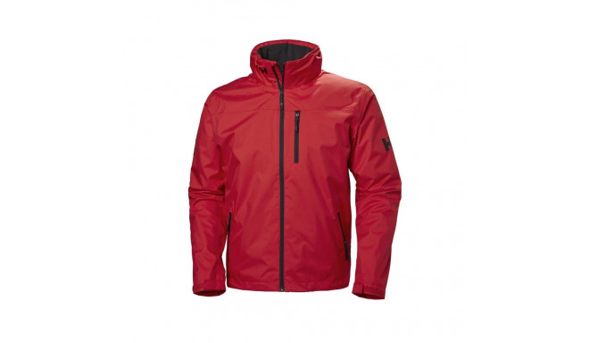 Helly Hansen Crew Hooded Midlayer Jacket M 33874 162 (S)