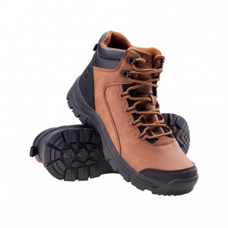 Hi-Tec Renar Mid M shoes 92800555275 (43)