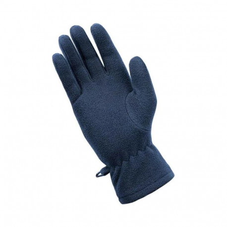 Hi-tec Salmo fleece gloves M 92800438528 (L/XL)