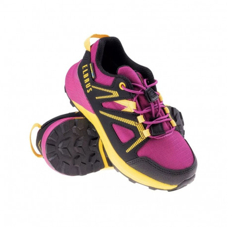 Elbrus Vapus WP Jr 92800490761 shoes (34)