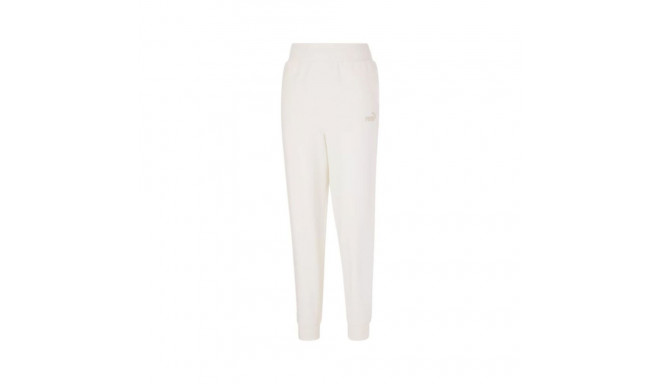 Puma ESS+ Embroidery High-Waist Pants FL W 670007 99 (2XL)