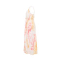Mustang dress Fibi Batik W 1013853-12444 (40)