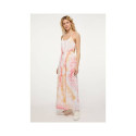 Mustang dress Fibi Batik W 1013853-12444 (40)