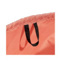 Adidas Linear Gymsack IP5006 bag for clothing and footwear (czerwony)