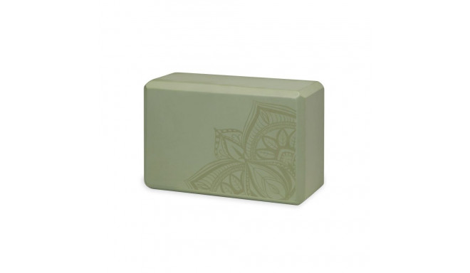 Gaiam Celery Point 64973 yoga block