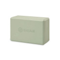 Gaiam Vintage Green 64972 Yoga Block