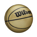 Wilson NBA Gold Edition Ball WTB3403XB (7) Wilson NBA Gold Edition Ball WTB3403XB (7)