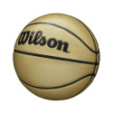 Wilson NBA Gold Edition Ball WTB3403XB (7) Wilson NBA Gold Edition Ball WTB3403XB (7)