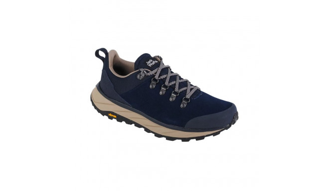 Jack Wolfskin Terraventure Urban Low M 4055381-1169 shoes (42)